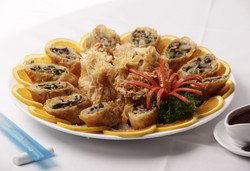 Aquarium Seafood Chinese Restaurant - Accommodation Yamba 2