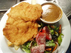 Oaks Hotel - Accommodation Yamba 3