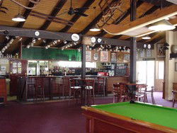 Harrietville Hotel Motel - Accommodation Yamba 3