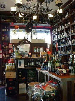 Delicado Foods - Accommodation Yamba 3