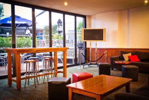 CBD Hotel Newcastle - Accommodation Yamba 1