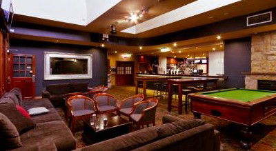 CBD Hotel Newcastle - Accommodation Yamba 3