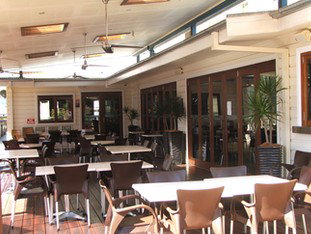 Federal Hotel Bellingen - Accommodation Yamba 2