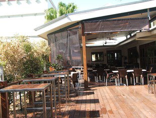 Federal Hotel Bellingen - Accommodation Yamba 3