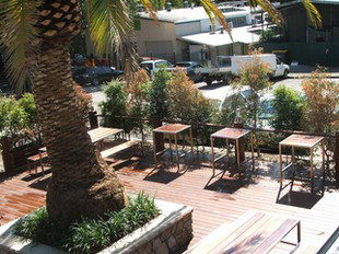 Federal Hotel Bellingen - Accommodation Yamba 4