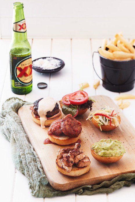 Deck Bar And Dining - Accommodation Yamba 3