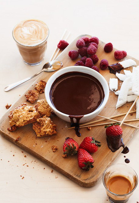 Deck Bar And Dining - Accommodation Yamba 4