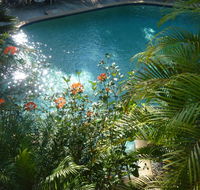 Glasgow Arms Hotel - Accommodation Yamba