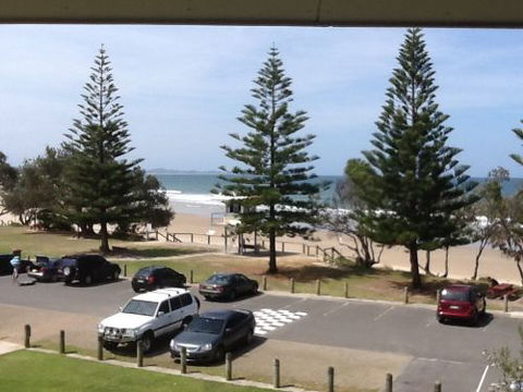 Mollymook Golf Club - Accommodation Yamba 4
