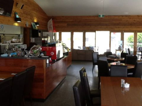 Mollymook Golf Club - Accommodation Yamba 6