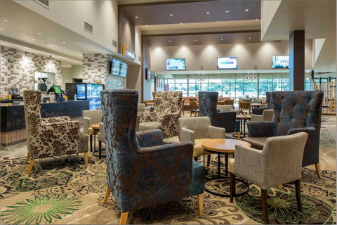 Tea Tree Gully Golf Club - Accommodation Yamba 1