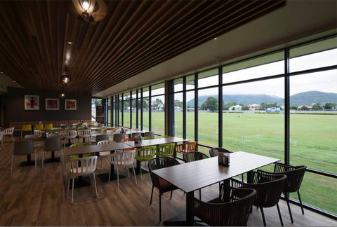 Tea Tree Gully Golf Club - Accommodation Yamba 4