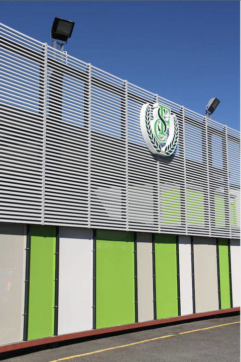 Tea Tree Gully Golf Club - Accommodation Yamba 5