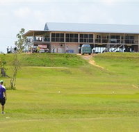 Gove Country Golf Club - Accommodation Yamba
