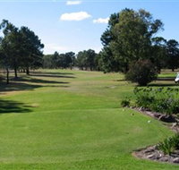 Branxton Golf Club - Accommodation Yamba