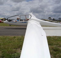 Bathurst Soaring Club - Accommodation Yamba