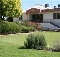 The Yass Golf Club - Accommodation Yamba