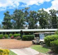 Sussex Inlet Golf Club - Accommodation Yamba