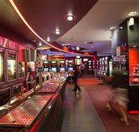 Ainslie Football and Social Club - Accommodation Yamba