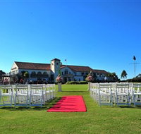 Yarra Yarra Golf Club - Accommodation Yamba