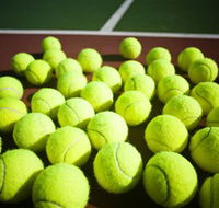 Old Bar Tennis Club - Accommodation Yamba