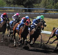 Alice Springs Turf Club