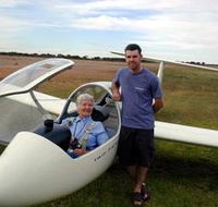 Waikerie Gliding Club - Accommodation Yamba
