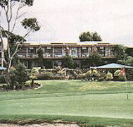 Port Sorell Golf Club - Accommodation Yamba