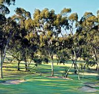 Tanunda Pines Golf Club - Accommodation Yamba