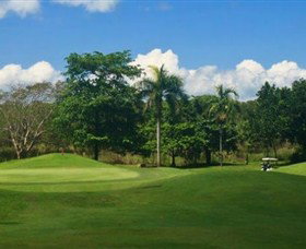 Darwin Golf Club - Accommodation Yamba 0