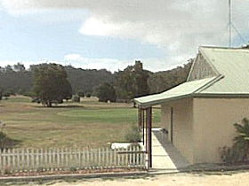Goulds Country TAS Accommodation Yamba