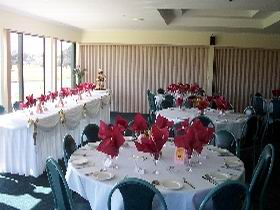 South Lakes Golf Club - Accommodation Yamba 1