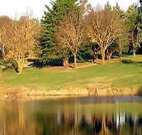 Blackwood Golf Club - Accommodation Yamba