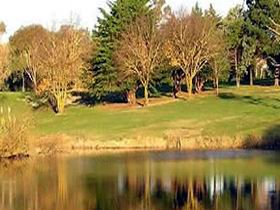 Blackwood Golf Club - Accommodation Yamba 0