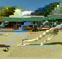 Canberra City Bowling Club - Accommodation Yamba