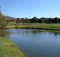 Capital Golf Club - Accommodation Yamba