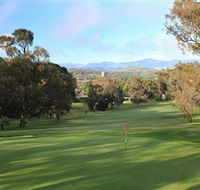 Federal Golf Club - Accommodation Yamba