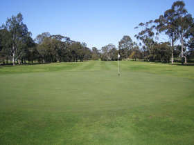 Maffra Golf Club - Accommodation Yamba 0