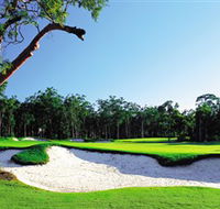 Pacific Dunes Golf Club - Accommodation Yamba