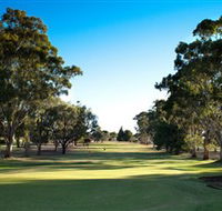Loxton Golf Club - Accommodation Yamba