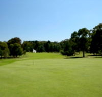 Wentworth Golf Club - Accommodation Yamba