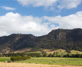 Craven Plateau NSW Accommodation Yamba