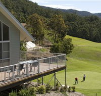 Kangaroo Valley Golf Club - Accommodation Yamba