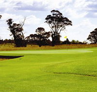 Mt Broughton Golf and Country Club - Accommodation Yamba