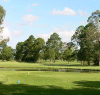 Casino Golf Club - Accommodation Yamba