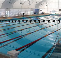 Canberra Olympic Pool and Health Club - Accommodation Yamba