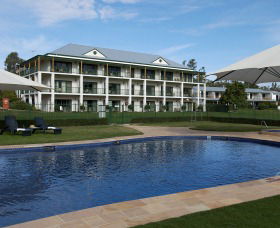 Yarrawonga Mulwala Golf Club Resort - Accommodation Yamba 2