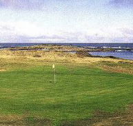 King Island Golf  Bowling Club Incorporated - Accommodation Yamba