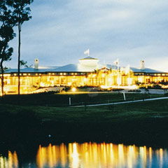 Arundel Hills Country Club - Accommodation Yamba 0