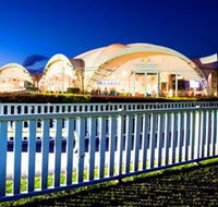 Gold Coast Turf Club - Accommodation Yamba